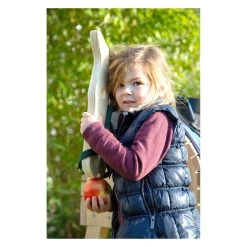 Small Foot - Holzpferd -Spielzeugwelt Verkauf 5410583r1