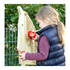 Small Foot - Holzpferd -Spielzeugwelt Verkauf 5410583u