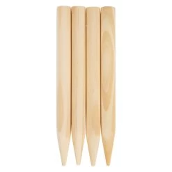 Small Foot - Wooden Kub Compact Wurfspiel, 21dlg. -Spielzeugwelt Verkauf 5410640f