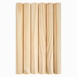 Small Foot - Wooden Kub Compact Wurfspiel, 21dlg. -Spielzeugwelt Verkauf 5410640g