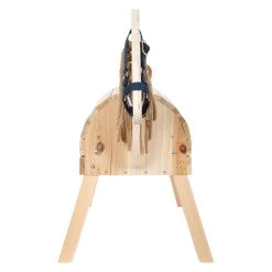 Small Foot - Holzpferd Kompakt -Spielzeugwelt Verkauf 5410681e