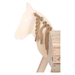 Small Foot - Holzpferd Kompakt -Spielzeugwelt Verkauf 5410681g