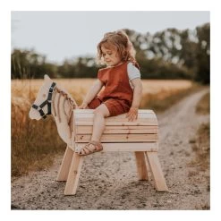 Small Foot - Holzpferd Kompakt -Spielzeugwelt Verkauf 5410681k