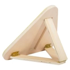 Small Foot - Feuerwehrrucksack Mit Feuerwehr-Attributen Aus Holz, 8dlg. -Spielzeugwelt Verkauf 5410783f