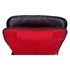 Small Foot - Feuerwehrrucksack Mit Feuerwehr-Attributen Aus Holz, 8dlg. -Spielzeugwelt Verkauf 5410783l