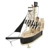 Small Foot - Puppenhaus-Piratenboot Aus Holz -Spielzeugwelt Verkauf 5410798c