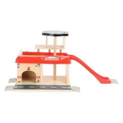 Small Foot - Feuerwache Aus Holz Mit Zubehör, 15dlg. 12 Small Foot - Feuerwache Aus Holz Mit Zubehör, 15dlg. -Spielzeugwelt Verkauf 5410816e