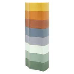 Small Foot - Holzformpuzzle Safari Rund, 24-tlg. -Spielzeugwelt Verkauf 5410837e