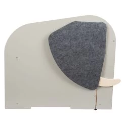 Small Foot - Holzspielzeugkiste Elefant Auf Rädern Mit Sitz 17 Small Foot - Holzspielzeugkiste Elefant Auf Rädern Mit Sitz -Spielzeugwelt Verkauf 5410859g