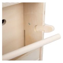 Small Foot - Holzspielzeugkiste Elefant Auf Rädern Mit Sitz 21 Small Foot - Holzspielzeugkiste Elefant Auf Rädern Mit Sitz -Spielzeugwelt Verkauf 5410859k