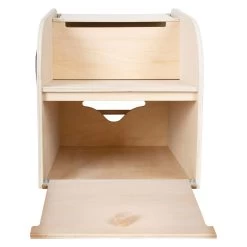 Small Foot - Holzspielzeugkiste Elefant Auf Rädern Mit Sitz 22 Small Foot - Holzspielzeugkiste Elefant Auf Rädern Mit Sitz -Spielzeugwelt Verkauf 5410859l