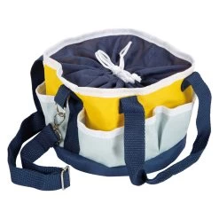 Small Foot - Pferdepflegeset Aus Holz Mit Tasche, 8-tlg. -Spielzeugwelt Verkauf 5410862c