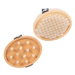 Small Foot - Pferdepflegeset Aus Holz Mit Tasche, 8-tlg. -Spielzeugwelt Verkauf 5410862j