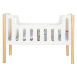 Small Foot - Puppenbett Little Button Aus Holz 13 Small Foot - Puppenbett Little Button Aus Holz -Spielzeugwelt Verkauf 5410935f