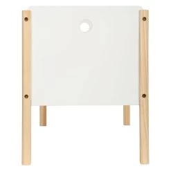 Small Foot - Puppenbett Little Button Aus Holz 14 Small Foot - Puppenbett Little Button Aus Holz -Spielzeugwelt Verkauf 5410935g