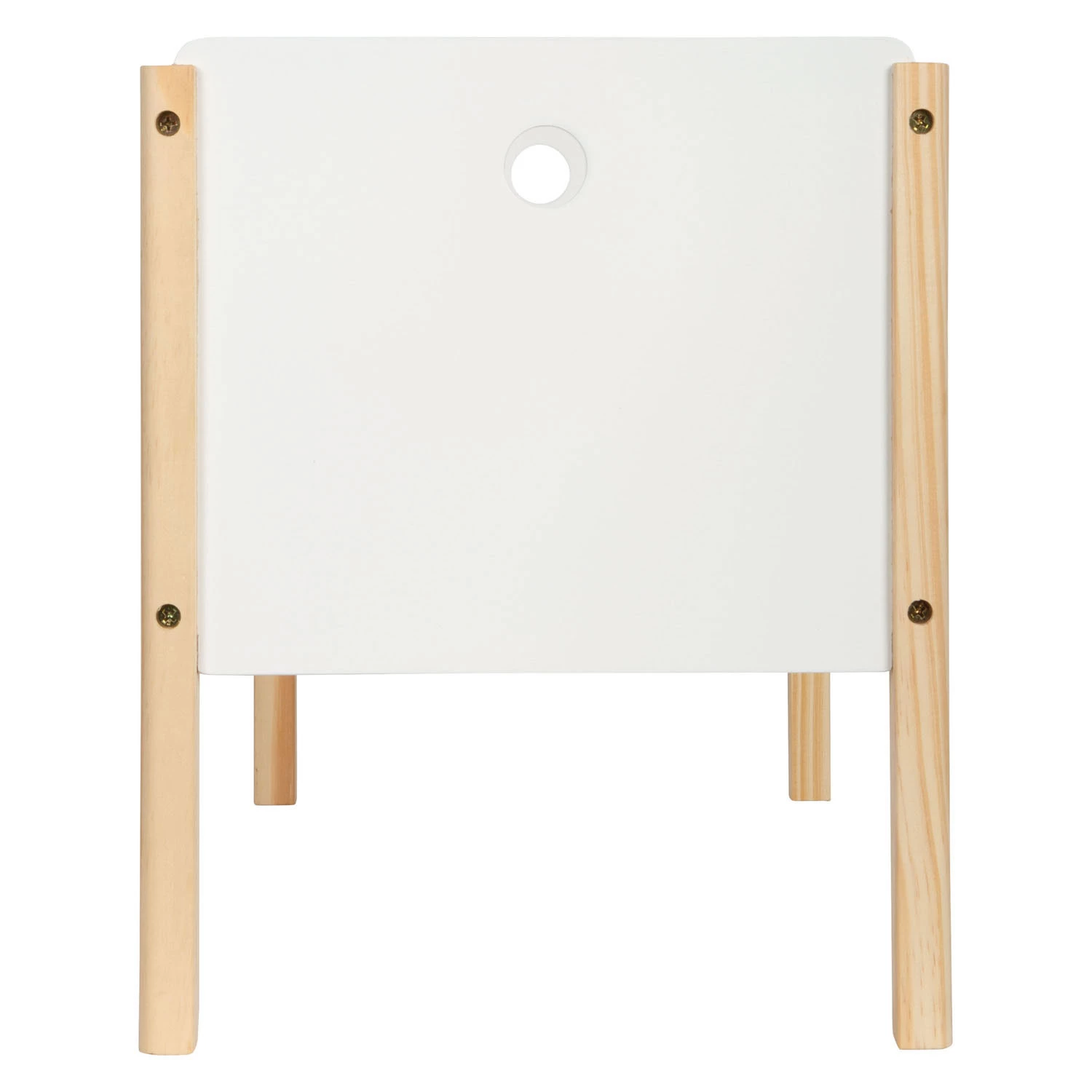 Small Foot - Puppenbett Little Button Aus Holz 7 Small Foot - Puppenbett Little Button Aus Holz – Bild 5