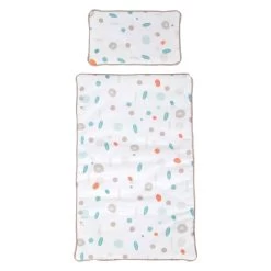 Small Foot - Puppenbett Little Button Aus Holz 15 Small Foot - Puppenbett Little Button Aus Holz -Spielzeugwelt Verkauf 5410935h