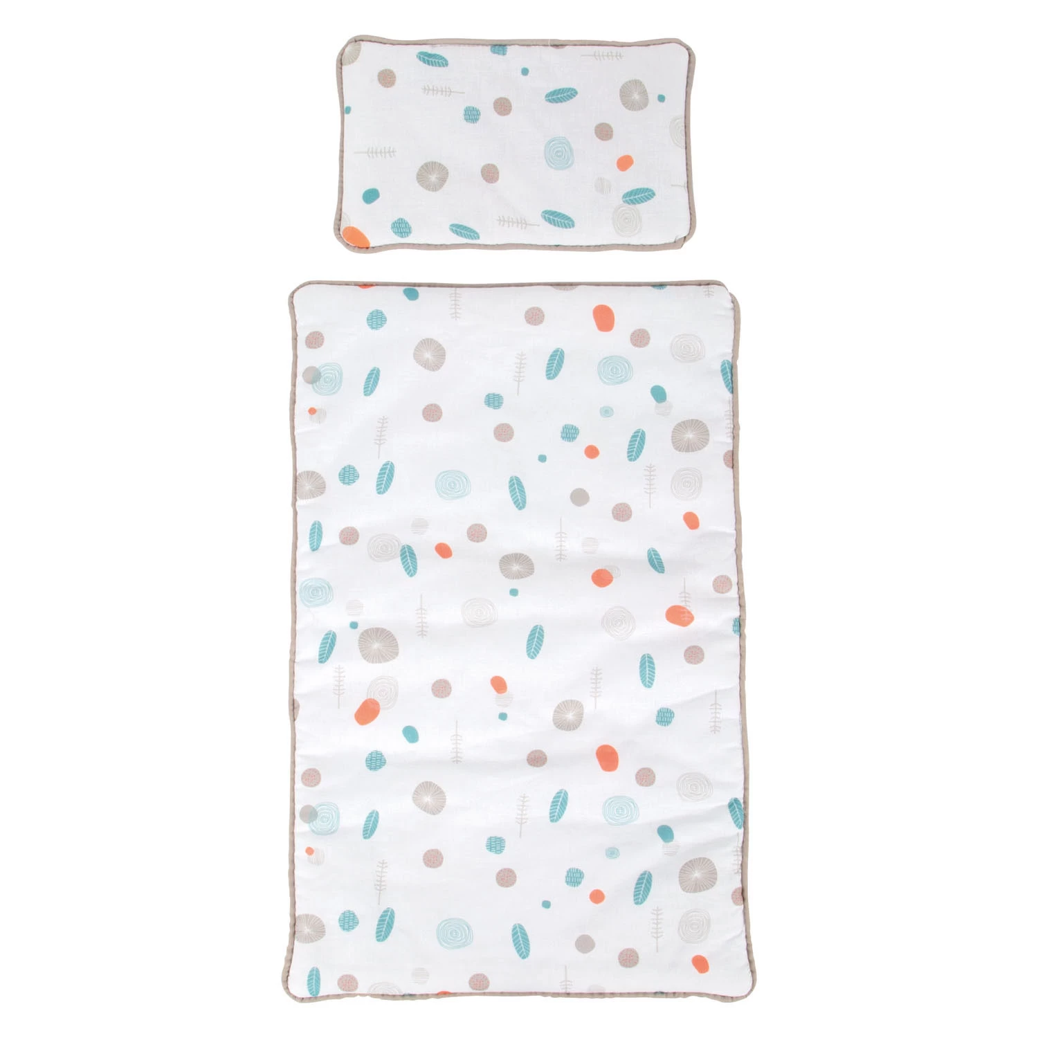 Small Foot - Puppenbett Little Button Aus Holz 8 Small Foot - Puppenbett Little Button Aus Holz – Bild 6