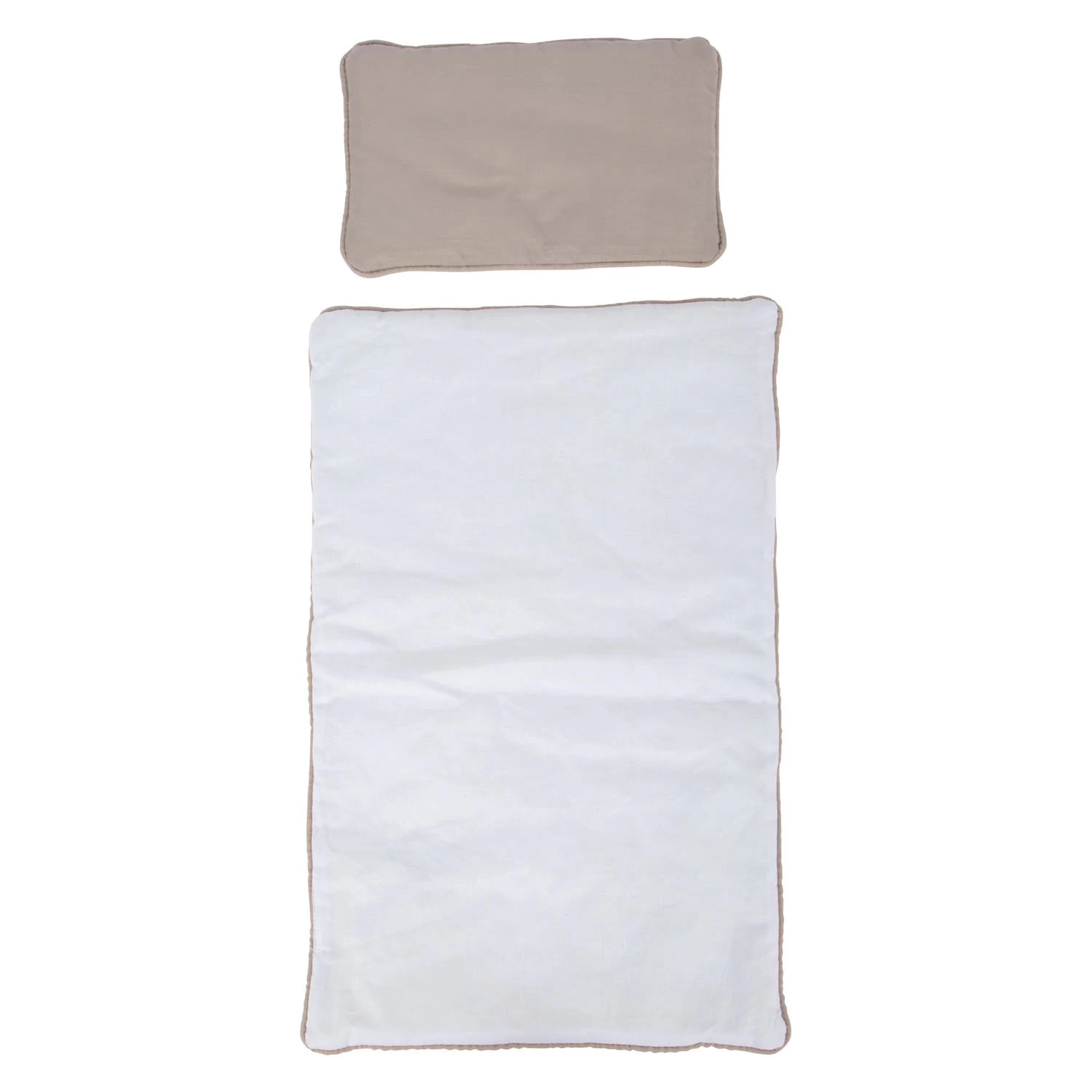 Small Foot - Puppenbett Little Button Aus Holz 9 Small Foot - Puppenbett Little Button Aus Holz – Bild 7