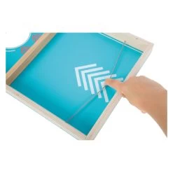 Small Foot - Holzwurfspiel 2in1 Aktiv 17 Small Foot - Holzwurfspiel 2in1 Aktiv -Spielzeugwelt Verkauf 5410942f