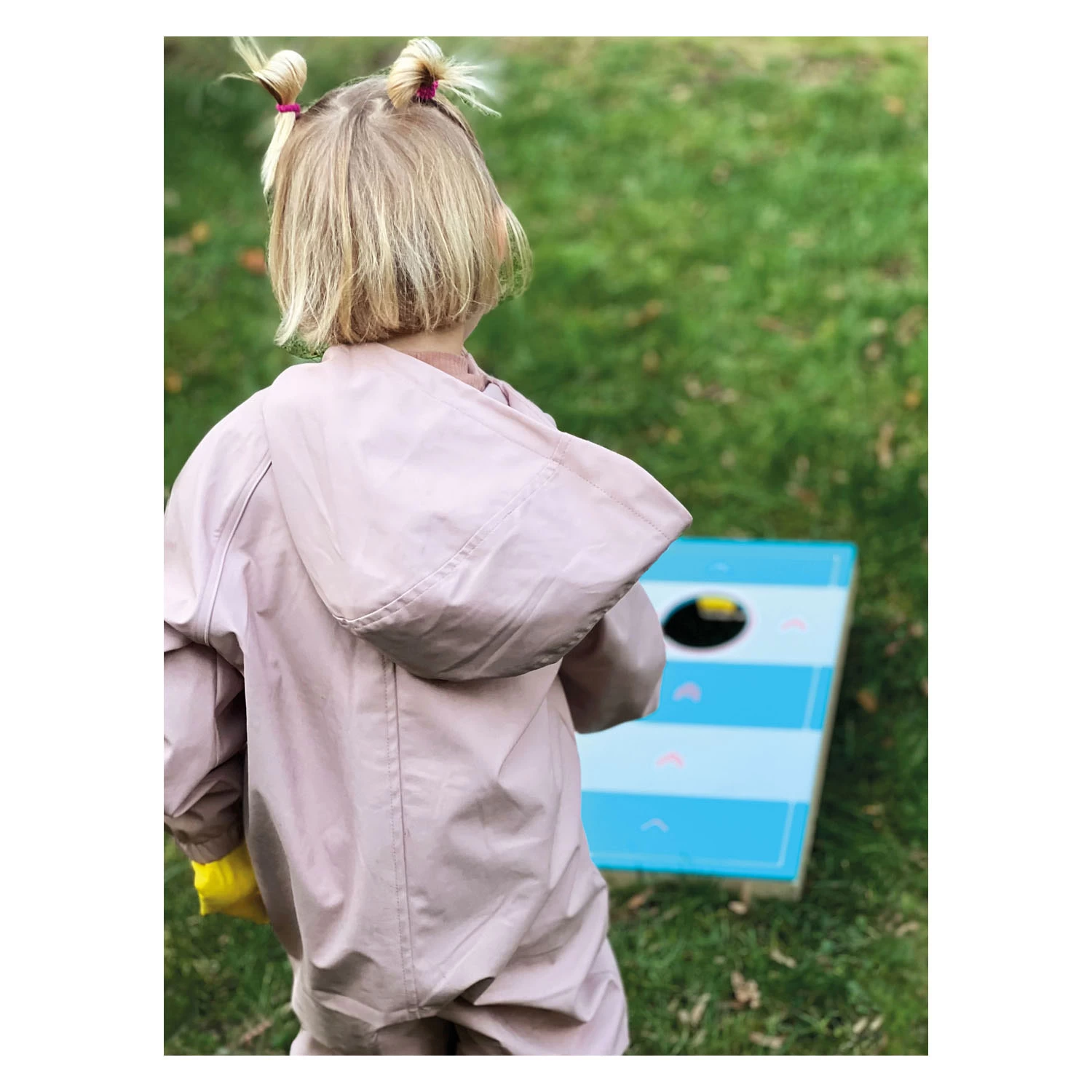 Small Foot - Holzwurfspiel 2in1 Aktiv 11 Small Foot - Holzwurfspiel 2in1 Aktiv – Bild 10