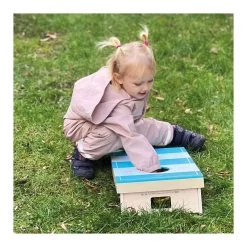 Small Foot - Holzwurfspiel 2in1 Aktiv 23 Small Foot - Holzwurfspiel 2in1 Aktiv -Spielzeugwelt Verkauf 5410942l