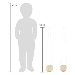 Small Foot - Laufstelzen 15 Small Foot - Laufstelzen -Spielzeugwelt Verkauf 5410944i