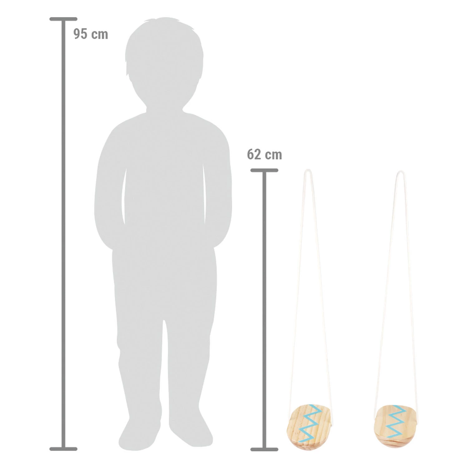 Small Foot - Laufstelzen 9 Small Foot - Laufstelzen – Bild 7