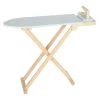 Small Foot - Bügelbrett Aus Holz Mit Bügeleisen -Spielzeugwelt Verkauf 5410949c