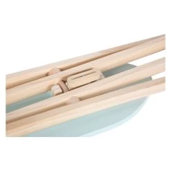 Small Foot - Bügelbrett Aus Holz Mit Bügeleisen -Spielzeugwelt Verkauf 5410949h