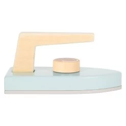 Small Foot - Bügelbrett Aus Holz Mit Bügeleisen -Spielzeugwelt Verkauf 5410949i