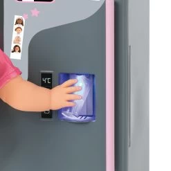 Ma Corolle – Interaktives Küchenset -Spielzeugwelt Verkauf 5610217i