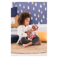 Corolle Mon Grand Poupon – Interaktiver Schnuller -Spielzeugwelt Verkauf 5610495d