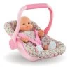 Corolle Mon Grand Poupon – Maxi-Cosi Floral 1 Corolle Mon Grand Poupon – Maxi-Cosi Floral -Spielzeugwelt Verkauf 5610501c