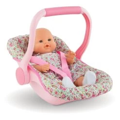 Corolle Mon Grand Poupon – Maxi-Cosi Floral