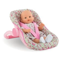 Corolle Mon Grand Poupon – Maxi-Cosi Floral -Spielzeugwelt Verkauf 5610501e