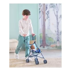 Corolle Mon Grand Poupon Puppenwagen Salbei -Spielzeugwelt Verkauf 5610662e