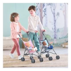 Corolle Mon Grand Poupon Puppenwagen Salbei -Spielzeugwelt Verkauf 5610662f