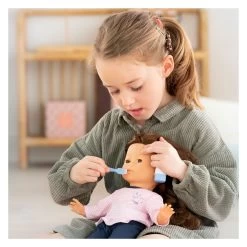 Ma Corolle Zahnbürsten-Set, 3-teilig. -Spielzeugwelt Verkauf 5610690d