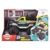 Dickie RC-gesteuertes Auto Mud Wrestler Ford F150 RTR -Spielzeugwelt Verkauf 5620008a