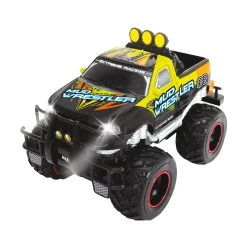 Dickie RC-gesteuertes Auto Mud Wrestler Ford F150 RTR 10 Dickie RC-gesteuertes Auto Mud Wrestler Ford F150 RTR -Spielzeugwelt Verkauf 5620008d