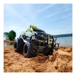 Dickie RC-gesteuertes Auto Mud Wrestler Ford F150 RTR 12 Dickie RC-gesteuertes Auto Mud Wrestler Ford F150 RTR -Spielzeugwelt Verkauf 5620008f