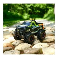 Dickie RC-gesteuertes Auto Mud Wrestler Ford F150 RTR 13 Dickie RC-gesteuertes Auto Mud Wrestler Ford F150 RTR -Spielzeugwelt Verkauf 5620008g