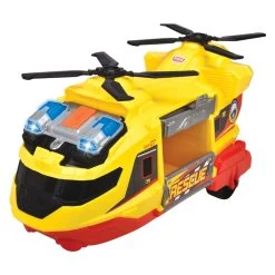 Dickie Helicopter Blau Mit Licht Und Sound 12 Dickie Helicopter Blau Mit Licht Und Sound -Spielzeugwelt Verkauf 5620014d