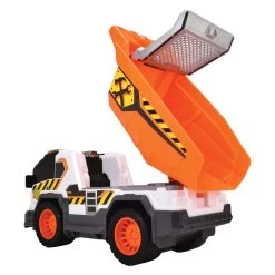 Dickie Muldenkipper Mit Licht Und Sound 17 Dickie Muldenkipper Mit Licht Und Sound -Spielzeugwelt Verkauf 5620016d