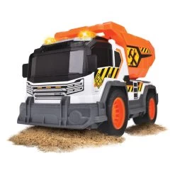 Dickie Muldenkipper Mit Licht Und Sound 21 Dickie Muldenkipper Mit Licht Und Sound -Spielzeugwelt Verkauf 5620016h