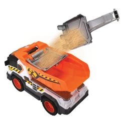 Dickie Muldenkipper Mit Licht Und Sound 24 Dickie Muldenkipper Mit Licht Und Sound -Spielzeugwelt Verkauf 5620016k