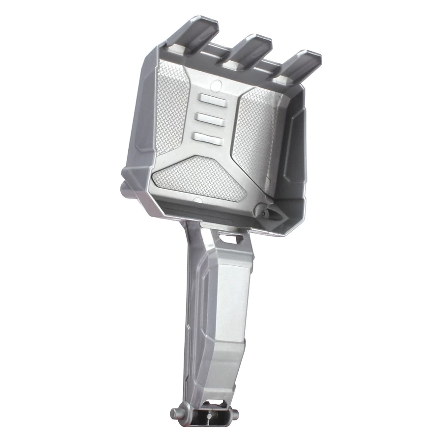 Dickie Muldenkipper Mit Licht Und Sound 14 Dickie Muldenkipper Mit Licht Und Sound – Bild 12