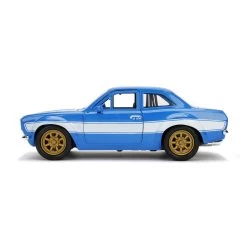 Jada Toys Jada Die-Cast Fast And Furious 1974 Ford Escort 1:24 -Spielzeugwelt Verkauf 5620046e