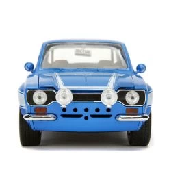 Jada Toys Jada Die-Cast Fast And Furious 1974 Ford Escort 1:24 -Spielzeugwelt Verkauf 5620046g